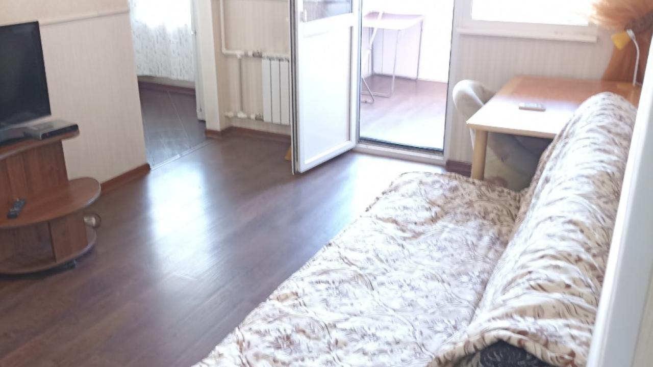 Апартаменты на ул. Галины Петровой, 3 — Апартаменты