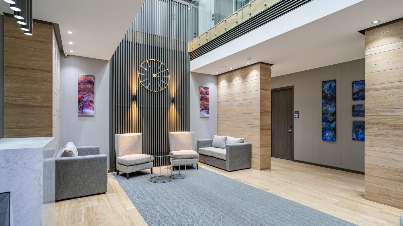 HOTEL FG (Отель ФГ)