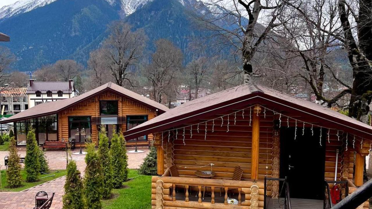 Grand Kavkaz Архыз (Гранд Кавказ)