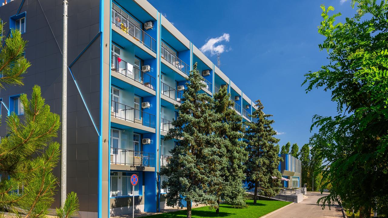Старт