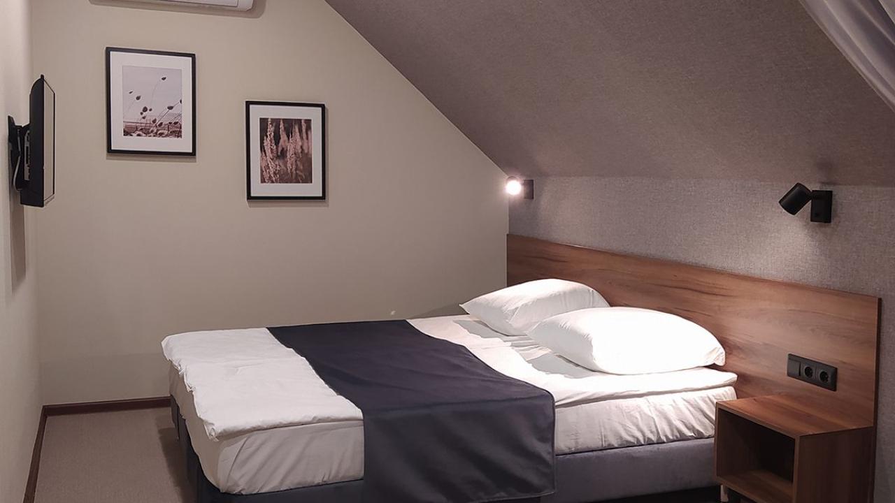 SMART HOTEL Туапсе (Смарт отель Туапсе) — Отели