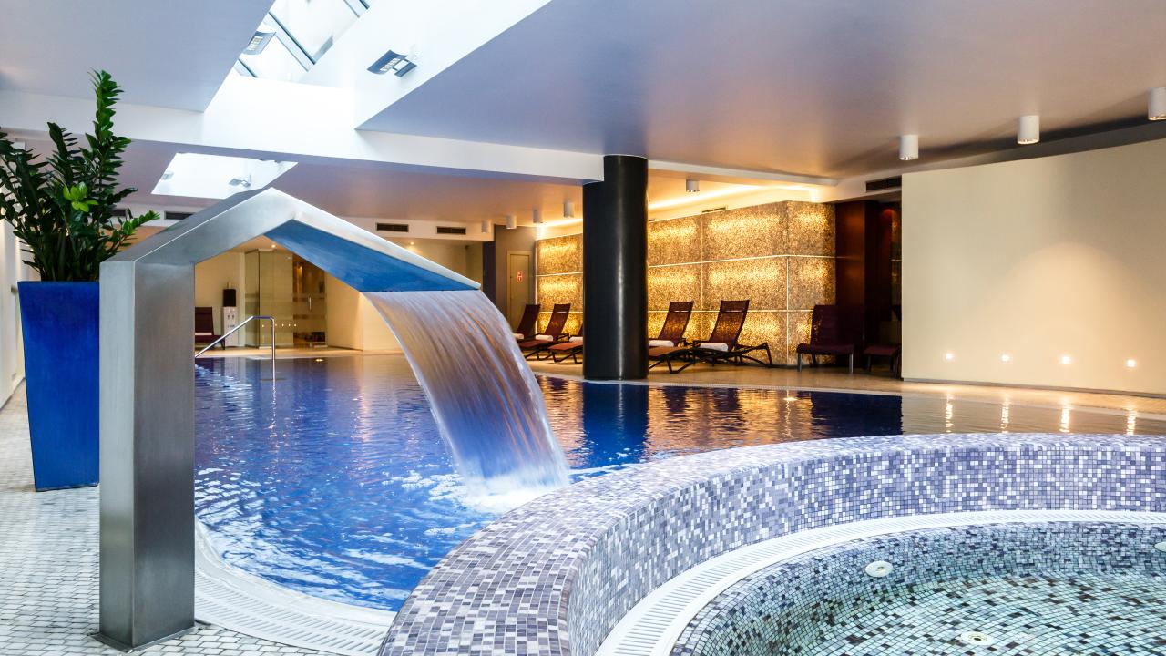 Ararat Park Hotel Moscow