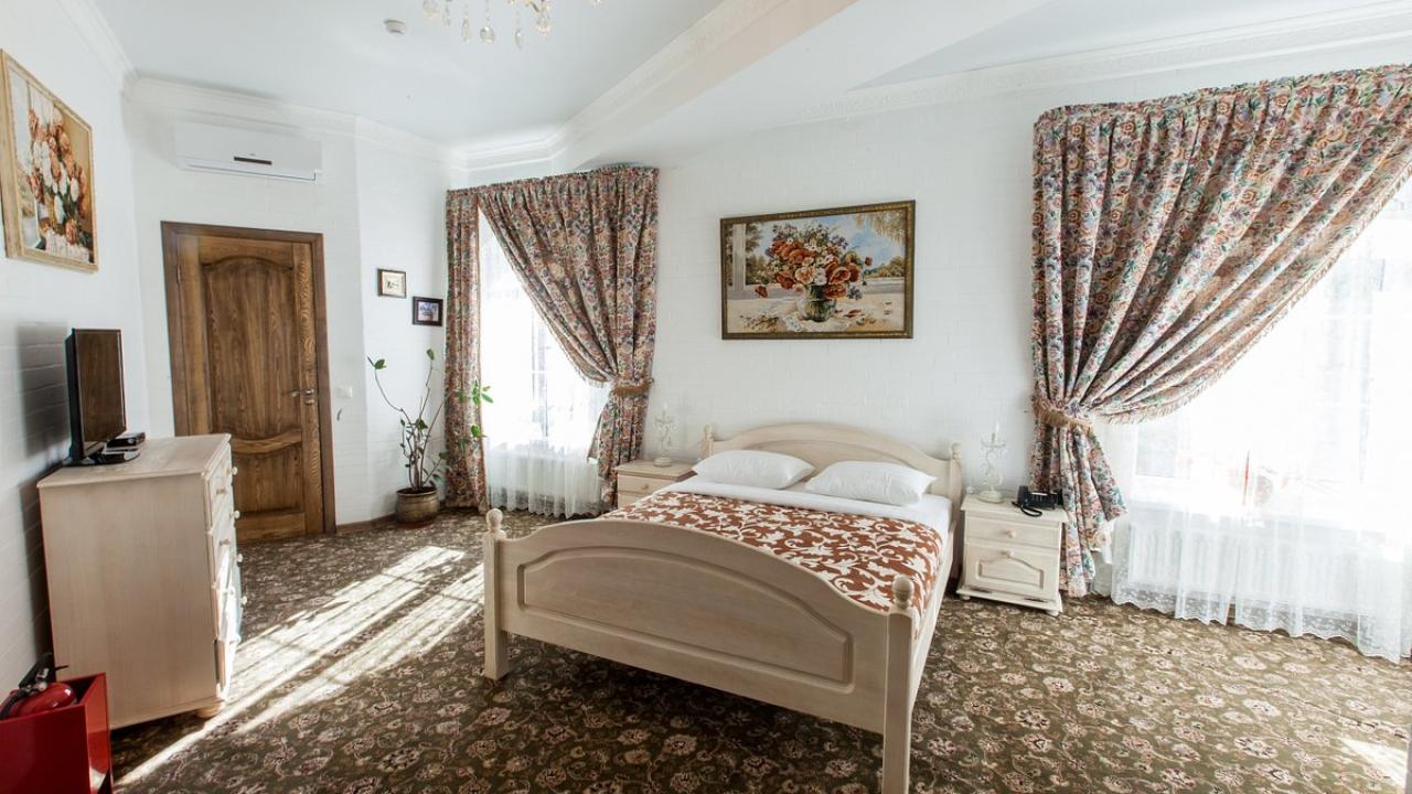 Атаманская