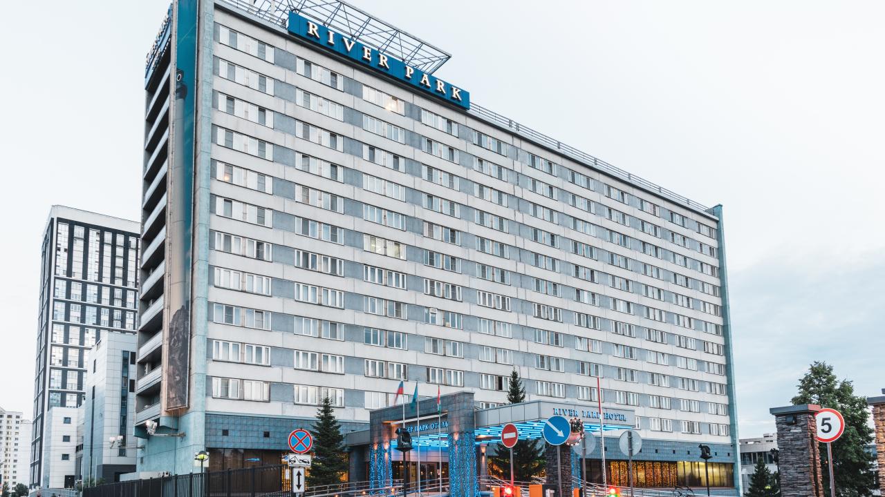 River Park (Ривер Парк)