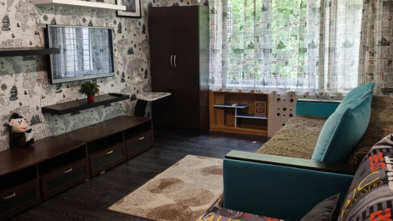 Апартаменты на ул. Рабфаковской, 5 — Апартаменты