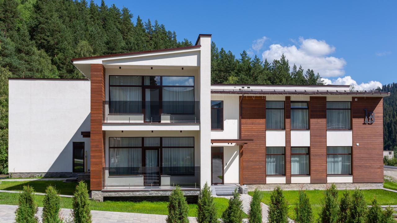 Premium Village Arkhyz (Премиум Вилладж Архыз)