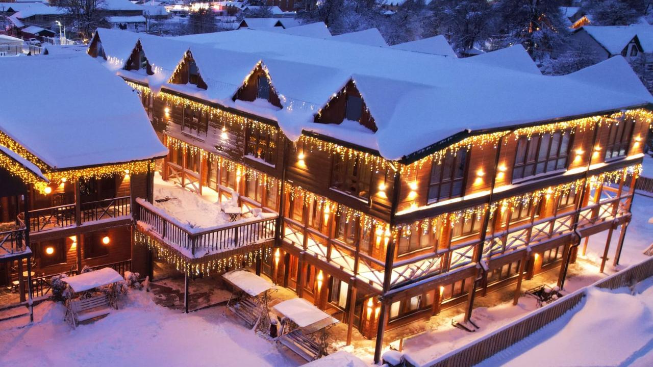 Hayat Haus (Хаят Хаус)