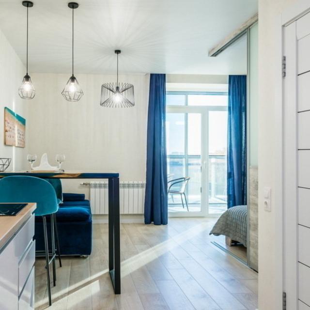 Roomer (Румер) на проспекте Победителей 135Б