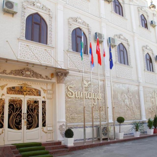 Sumaya (Сумайя)