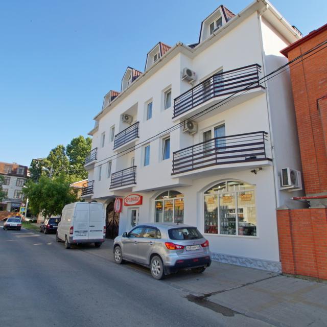 Лика