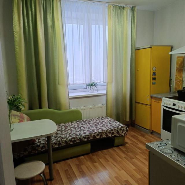 Апартаменты на Берша 32
