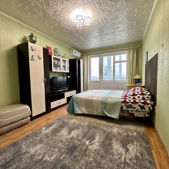 Apartments on Gagarin Street 20