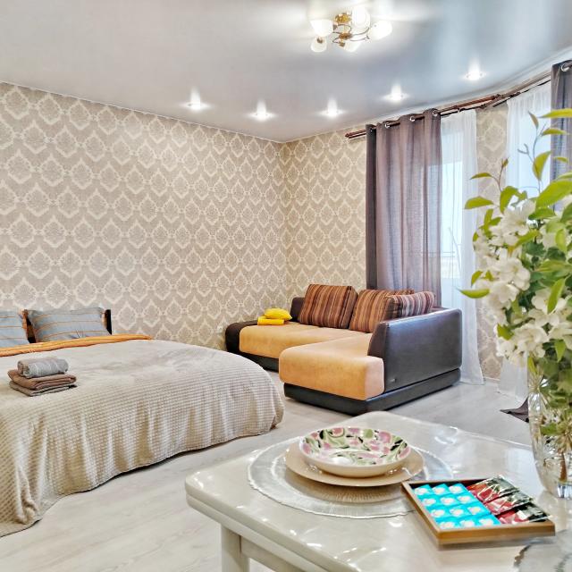Ihome на улице Энергостроителей 22