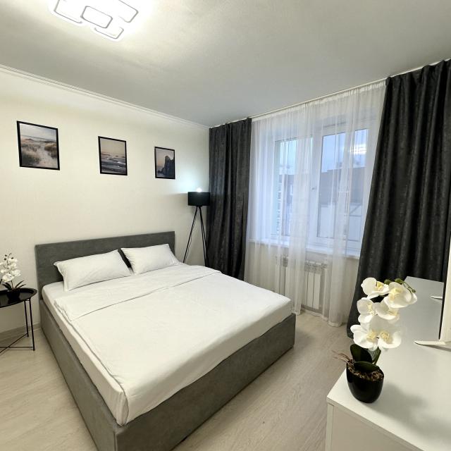 Apartment on Andrey Alyoshin street 2