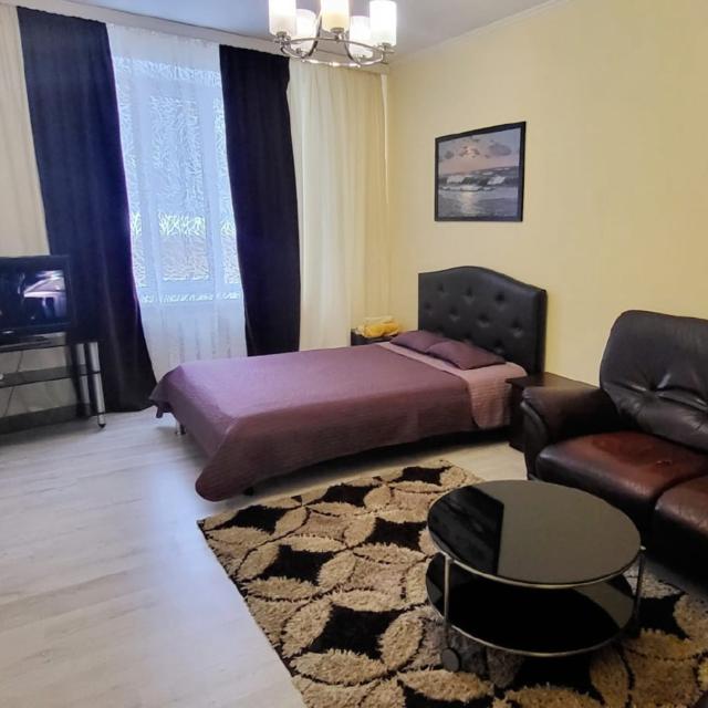 Apartments on Reinis Lane