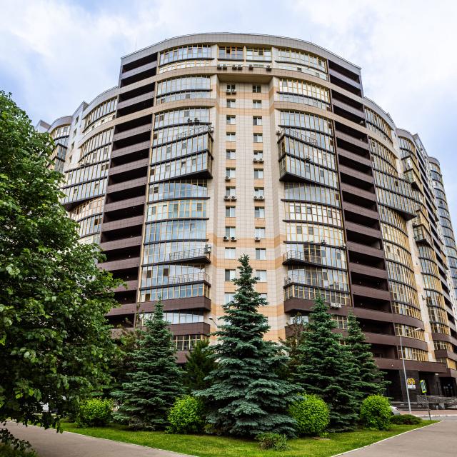 АК Столичный на улице Чистопольская 86/10