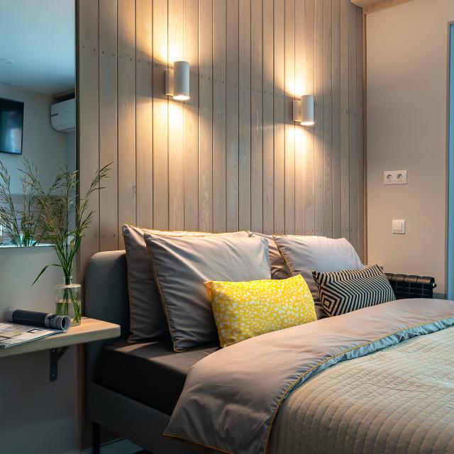 Апартаменты W Suites (Даблъю Свитс)