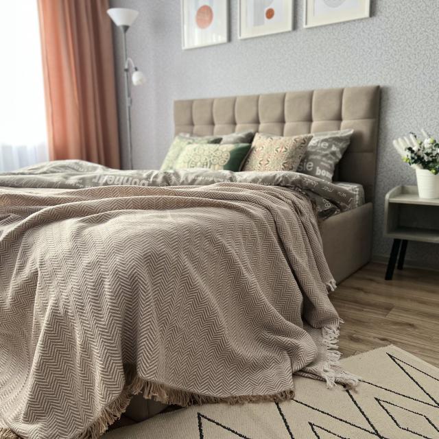 Rental Family Rooms (Рентал Фэмили) на улице Конструкторов