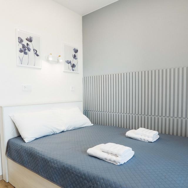 SweetHome на улице Ивана Доронина