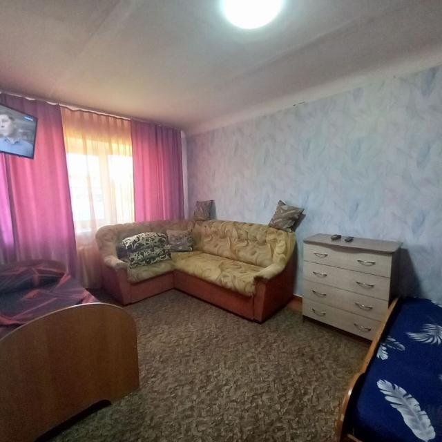 Апартаменты на улице Громова 3