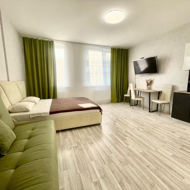DreamHouse на Крестинского 35А