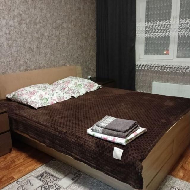 Апартаменты на улице Карла Маркса 60