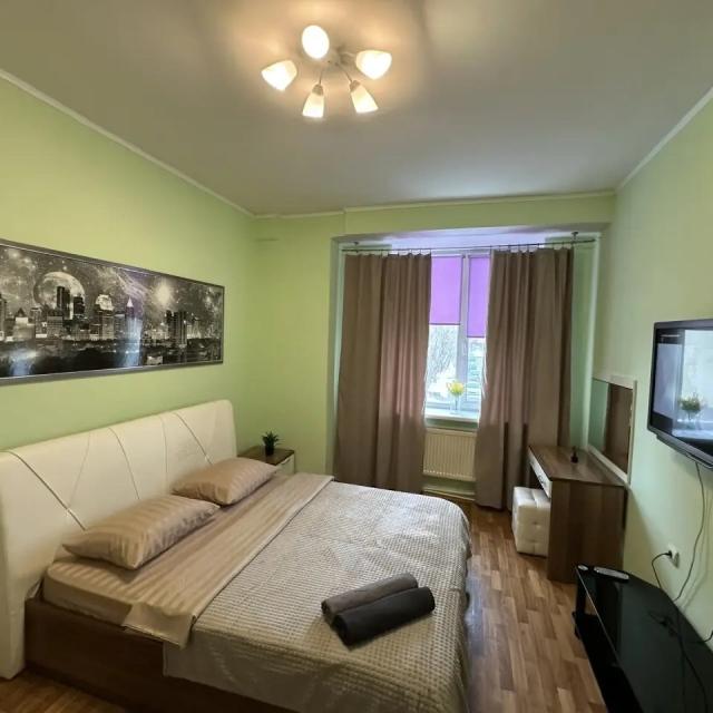 Dom89 на Сибирская 45а