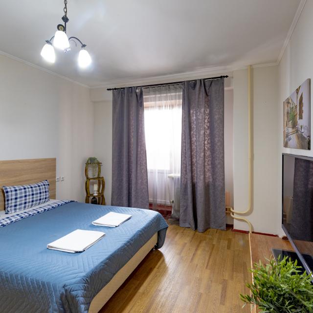 Myhotel24 Apart Beskudnikovo 58/2