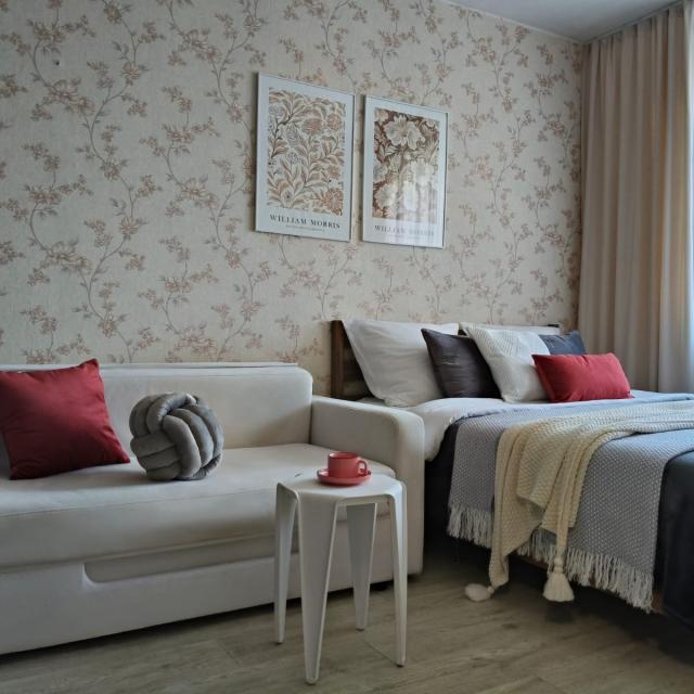 Apartment Syndicate на улице Академгородок 17А