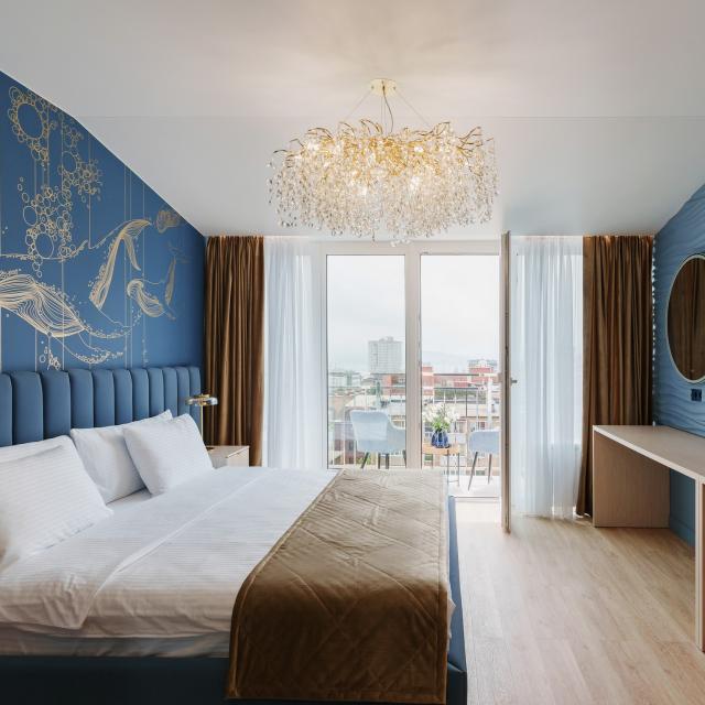Apartment Kvartira No. 6