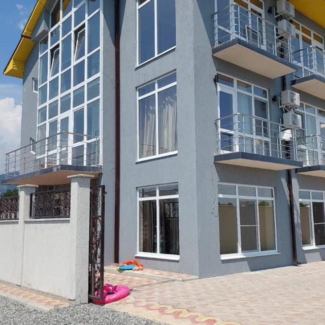 Bon Amour Inn (Бон Амур Инн)