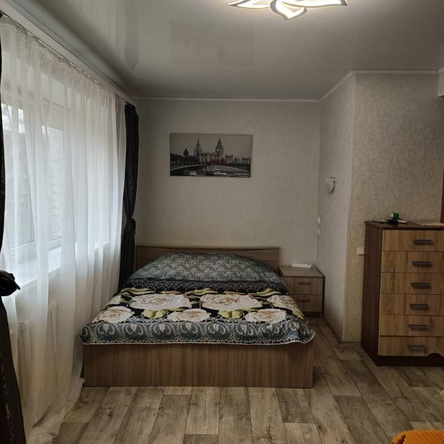 Apartments on Novoluchanskaya street 14