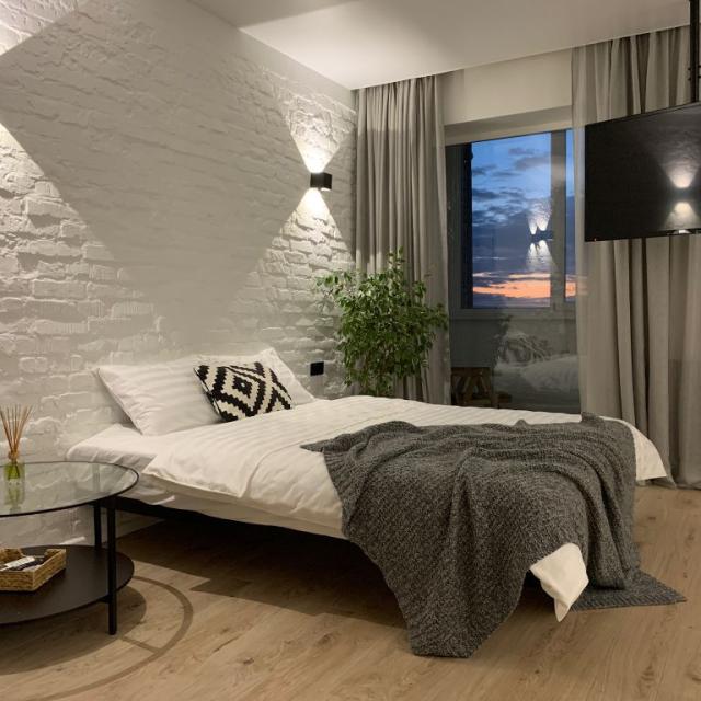 Apartment Vladhome24 (Vladhom24) on 35 Palchevsky Street