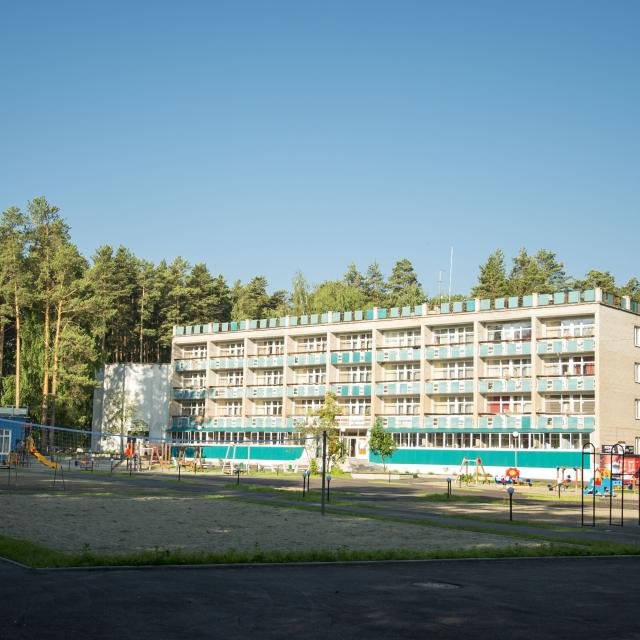 Rodnichok