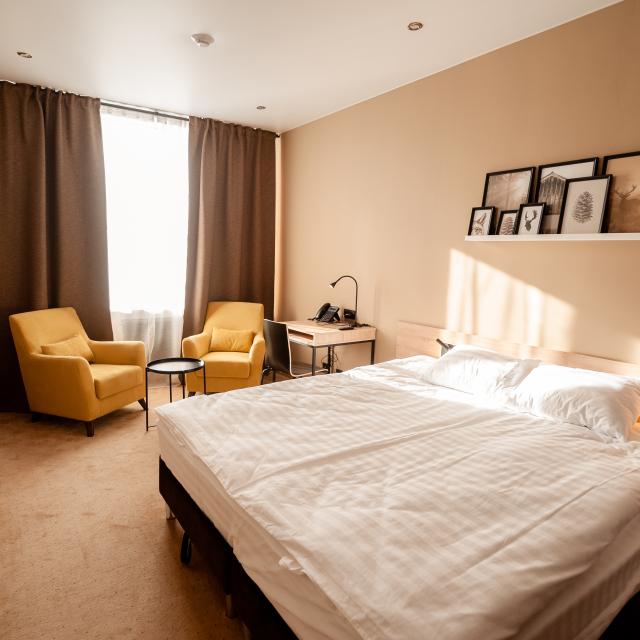SMART HOTEL Иваново (Смарт отель Иваново)