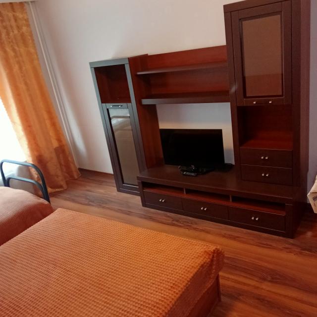 Apartments on 38B Dzerzhinsky Street