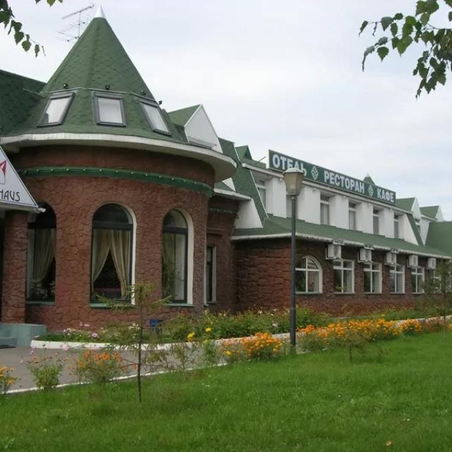 Балтхаус