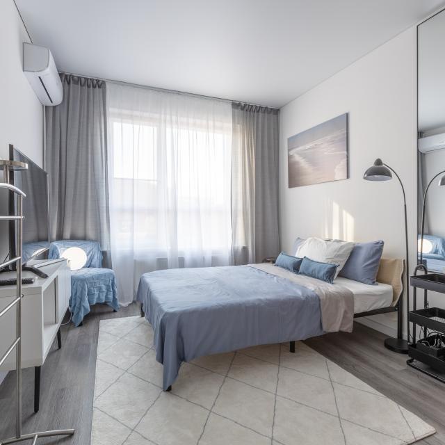 
Apartment Flat Inn Astra Marine near Neva

