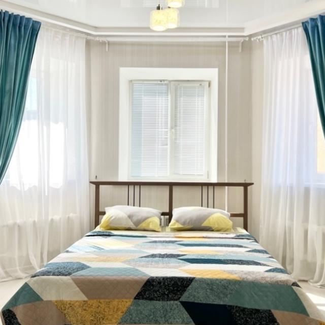 Sun sity KZN (Сан сити КЗН) на улице Гарифа Ахунова 14
