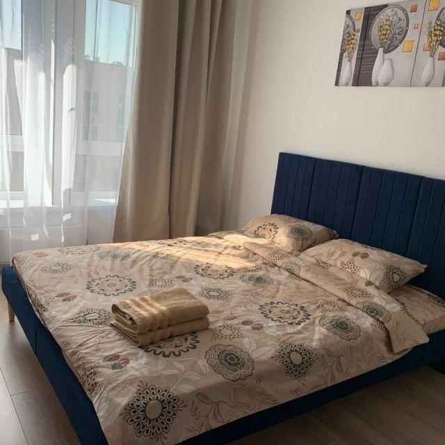 Apartment Dukat on Georgievsky Prospekt 27k2