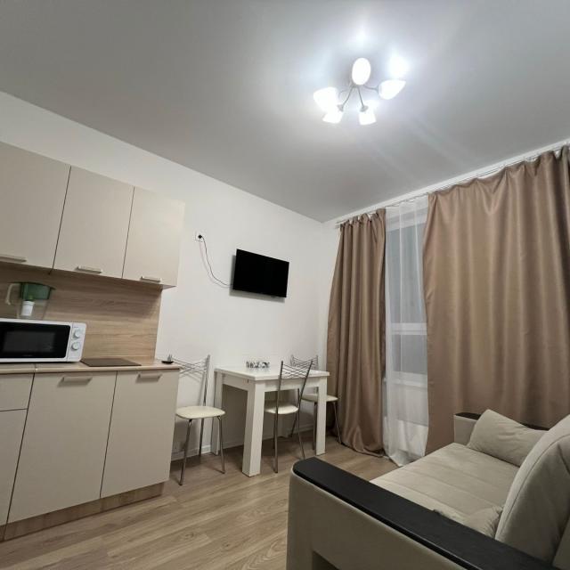 АлексХоум в переулке 1-й Стрелковый 1
