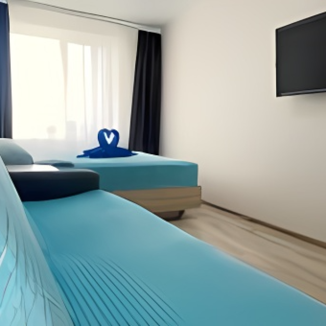 Apartments on 10 let Oktyabrya street 60B building 1