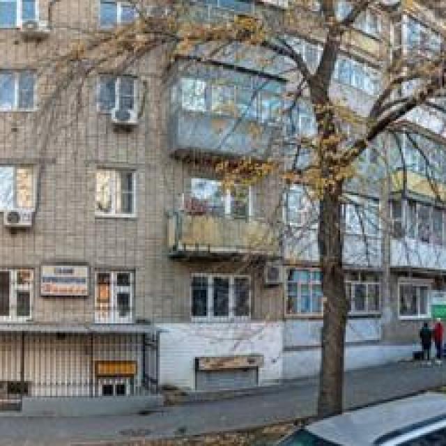 Смайл Апартаменты на проспекте Чехова 79