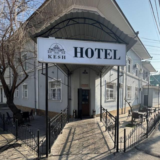 Kesh B&B (Кеш)
