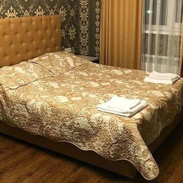 Мари Инн