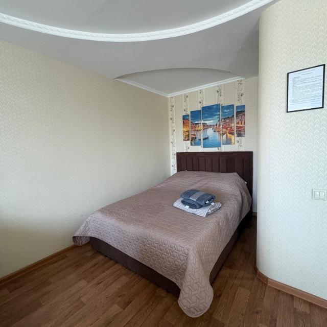 Апартаменты на проспекте Карла Маркса, д 36 к 1