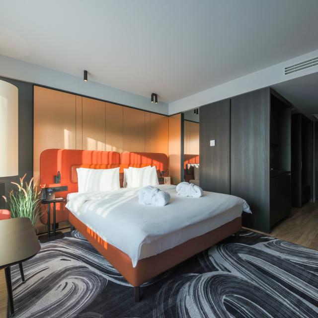 Valo Mercure Hotel and Residences Saint Petersburg (Вало Меркюр)