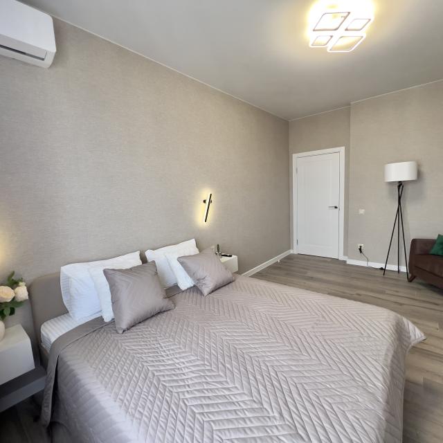 RentFlat (Рент Флэт) на улице Гражданская 1/1