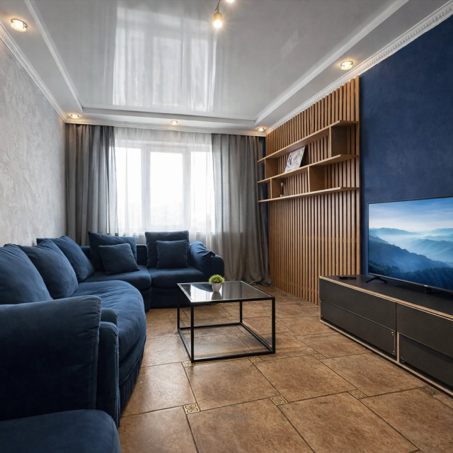 LikeHome on 57/1 Chkalov Street 