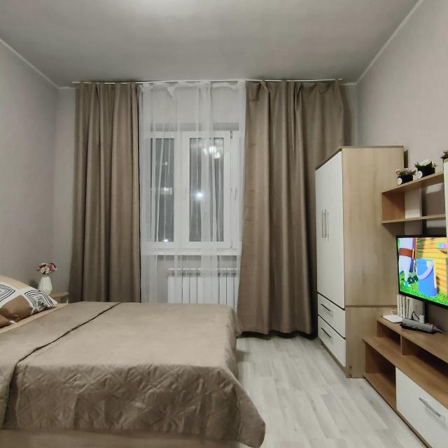 Comfort Apartments on Oktyabrsky Avenue 99